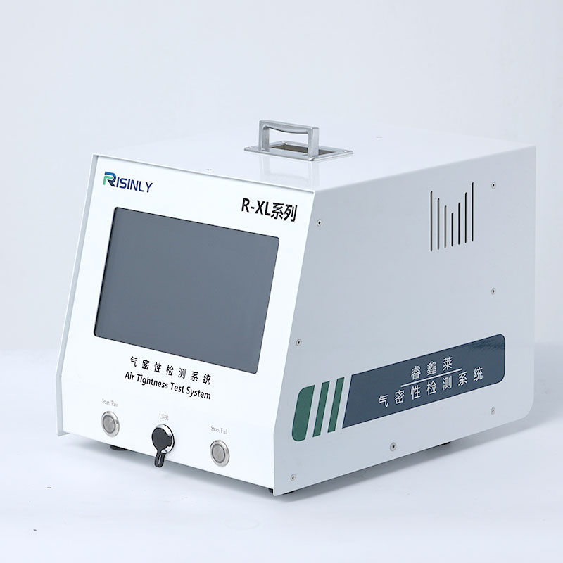 PerthDirect pressure air leaktester